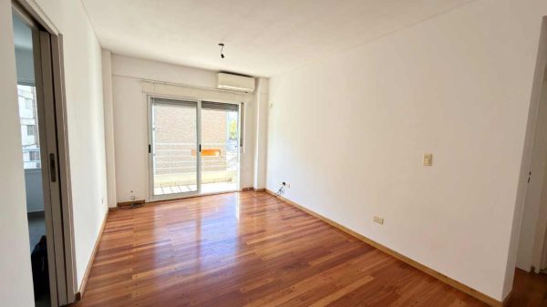 For Rent Bright 1-Bedroom Apartment in Olivos