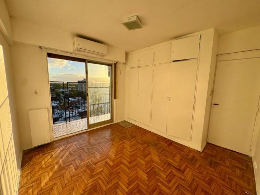 Venta departamento 3 amb c/Balcon en Vicente Lopez
