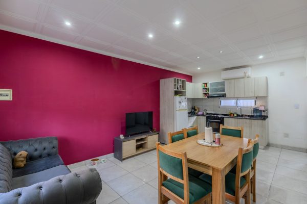 Venta Duplex 3 Amb Villa Martelli