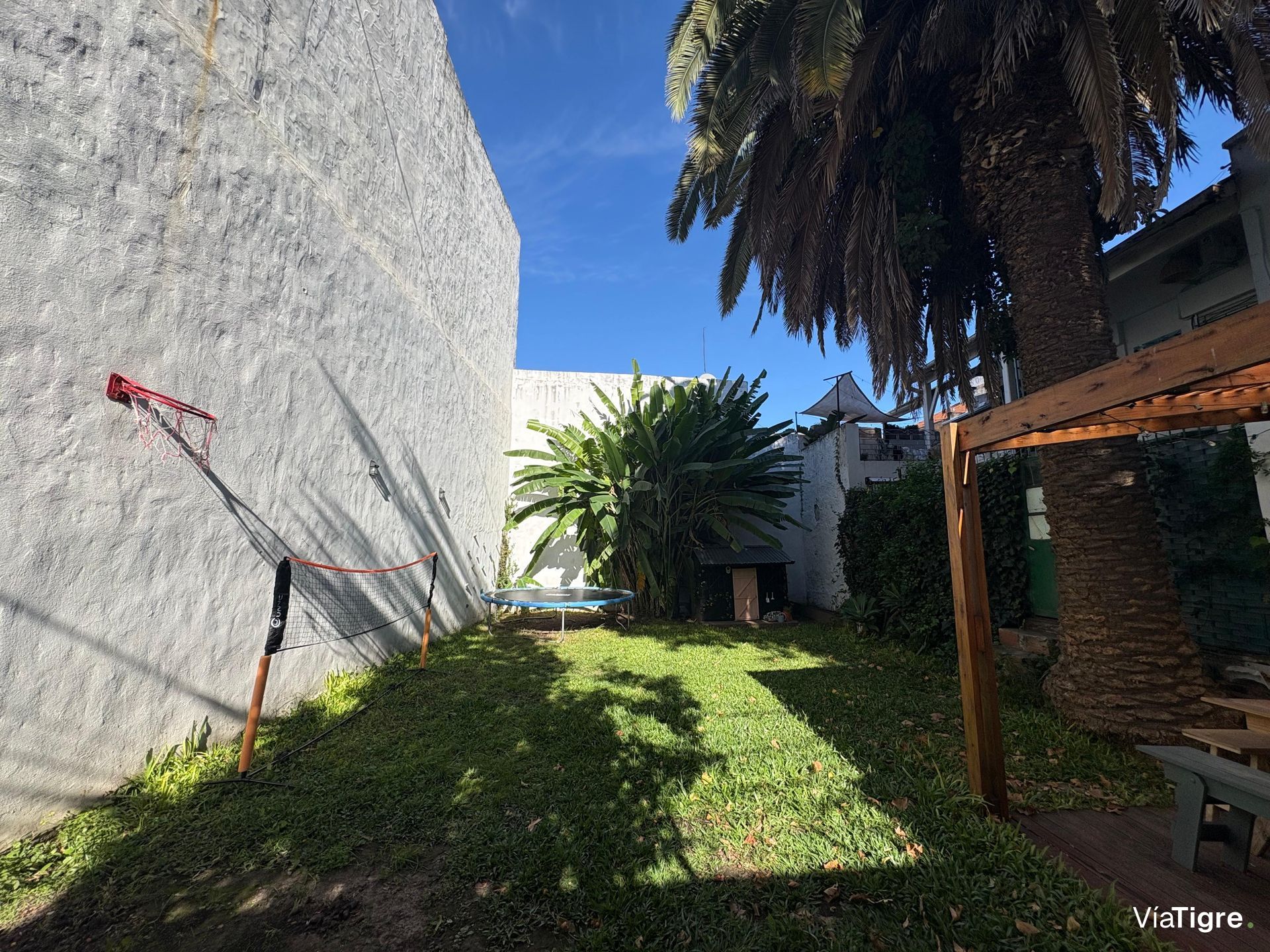 Venta Terreno en el Centro de Victoria