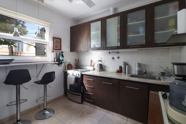 Venta Olivos Ph 3 Amb + Quincho Terraza Jacuzzi