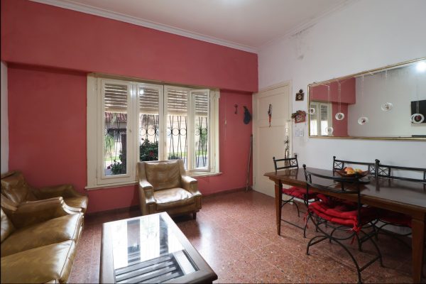 Venta Olivos Golf Ph Tipo Casa 4 Amb Cochera Patio
