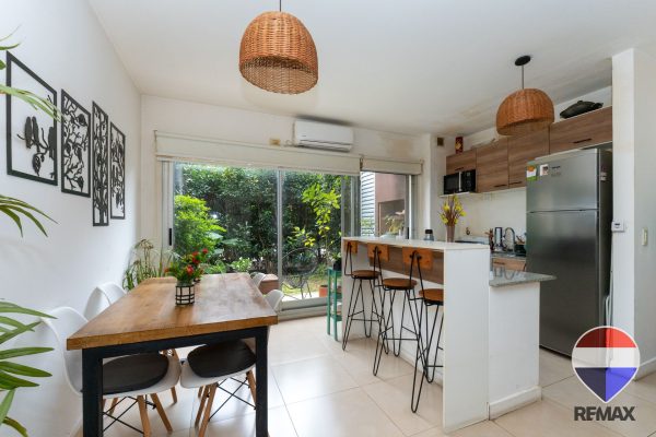 Sale Loft on Ground Floor with Garden in Sendero Nordelta