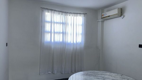 1-bedroom Apartment for Rent Olivos