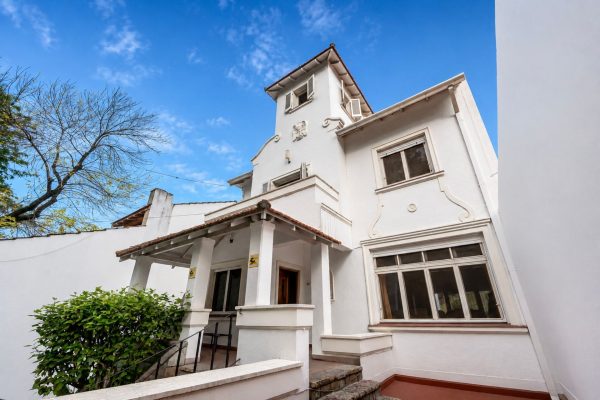 VENTA Casa Vicente López | Lote 584m² y 4 cocheras