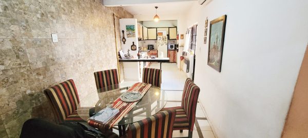 Venta Ph En Pb De 4 Amb Con Patio Y Parrilla