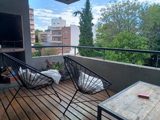 Depto - 2 ambientes - Venta - Victoria - Cochera