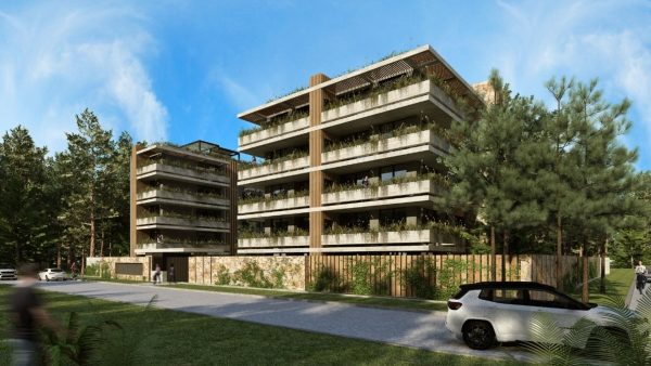 Venta Depto 3 Amb A Estrenar Amenities Financia