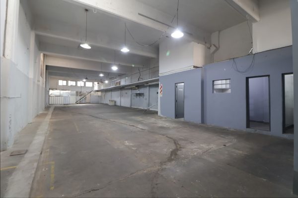 Depósito en Alquiler | Excelente Acceso | Florida
