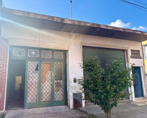 Venta En Virreyes Zona Comercial 2 Locales