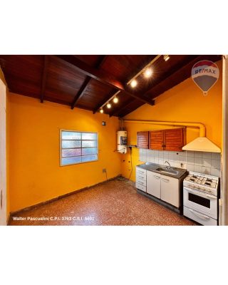 Alquiler Ph 3 Ambientes Villa Adelina