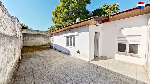 Venta Ph Bouligne 3 Ambientes Patio Jardin