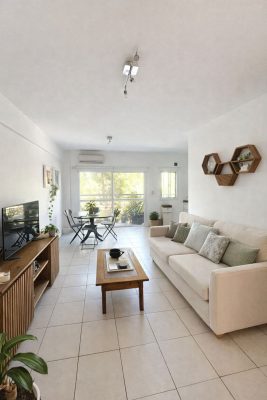 Venta Depto 2 Amb cochera + Balcon Victoria