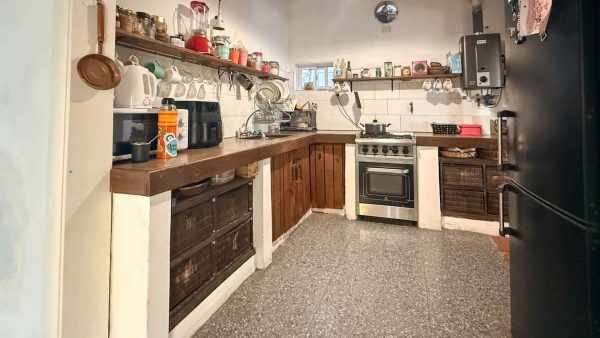 PH 3 Rooms For Sale Beccar Patio Pool Garage