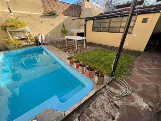 Casa 4 Ambientes Venta Munro