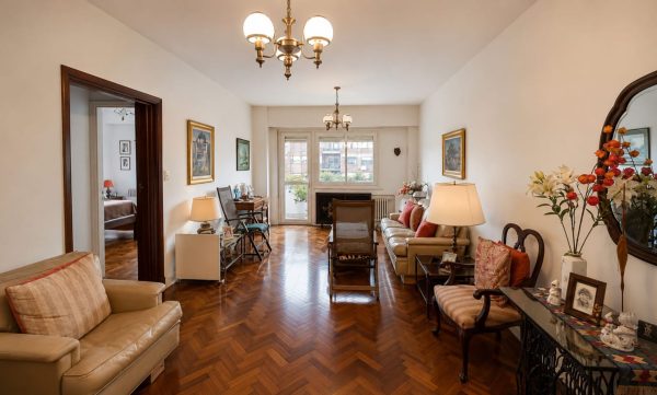 OLIVOS DEPTO EN VENTA 3 Amb Maipú excelente 95m2