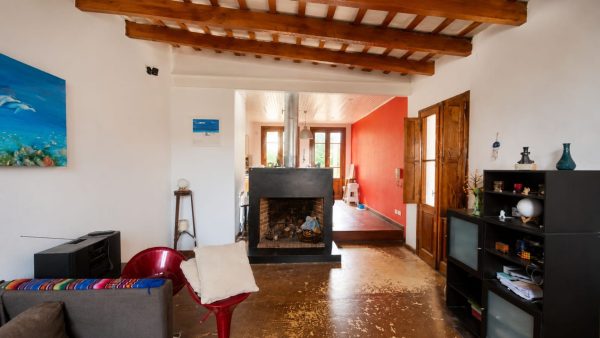 Casa venta 5 amb luminosa jardín pileta Martínez