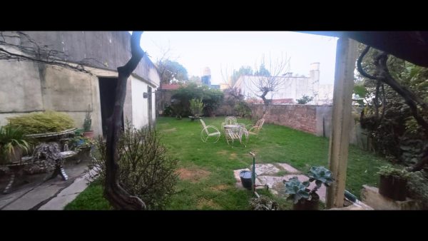 Casa En Venta En Boulogne De 4 Amb Gran Fondo