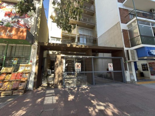 Venta Depto 2 Amb Cochera Florida Apto Credito