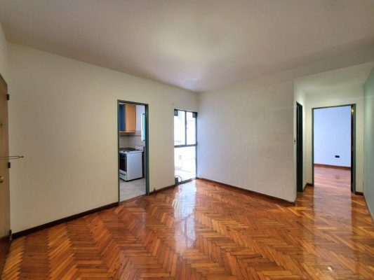 2 Amb con Patio Apto crédito a Metros de Av. Maipú