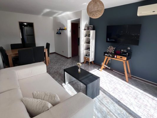 DEPARTAMENTO 2 AMB VENTA SAN ISIDRO con BALCON FTE