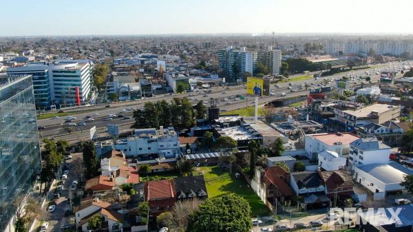 Venta Lote DOBLE FRENTE 1050 m² PANAMERIC PARANA