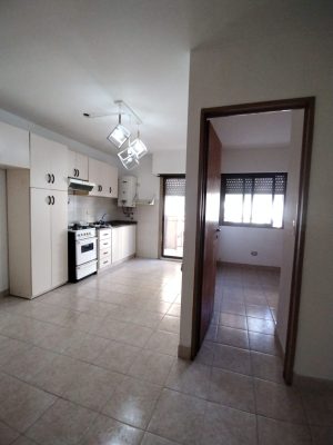 Venta Depto 2 Amb San Fernando Con Balcon