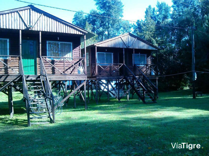 Anala Cabins