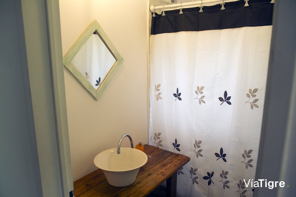 SEGUNDO BAÑO 