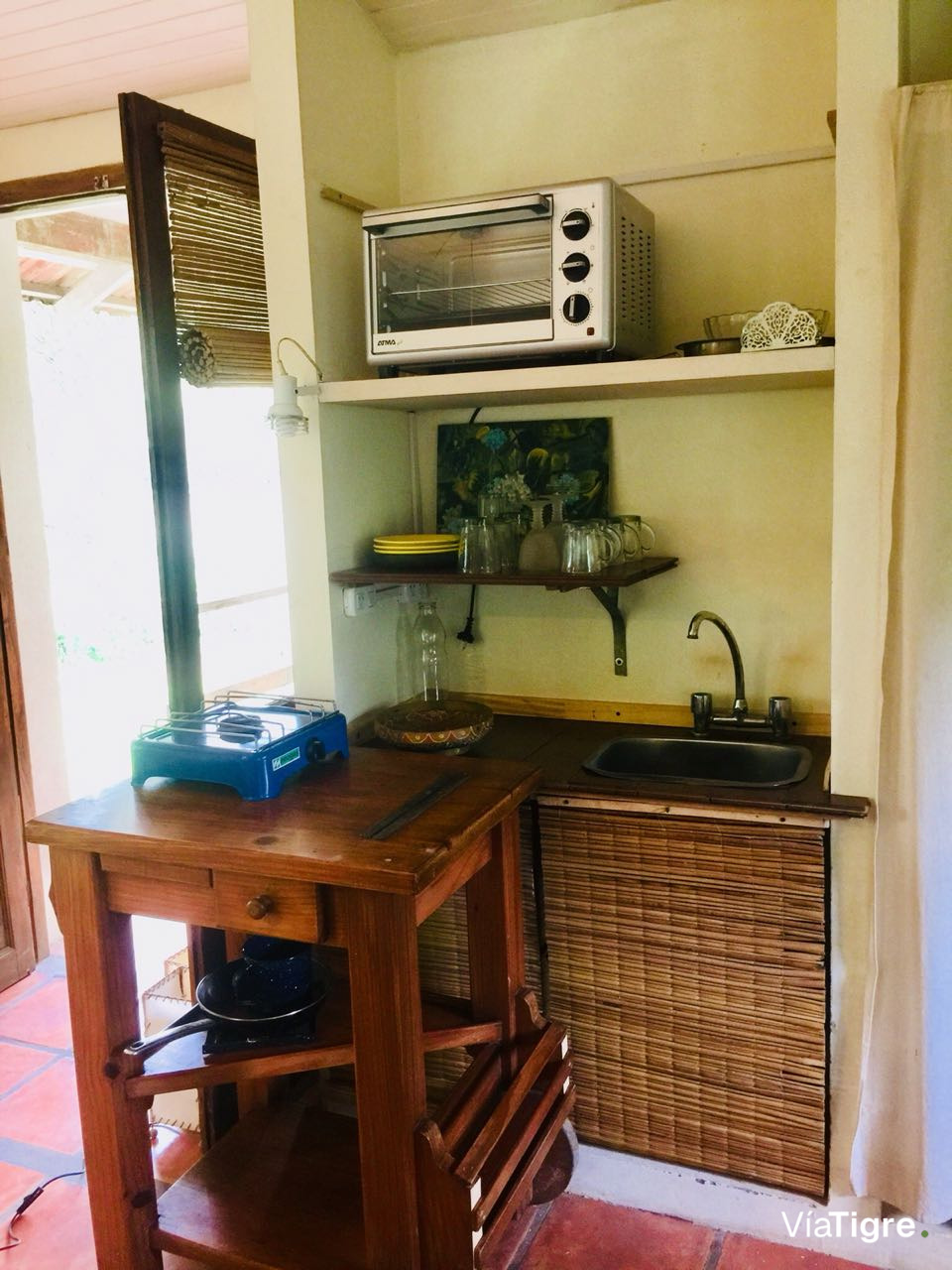 Casa Don Marcos: Galeria